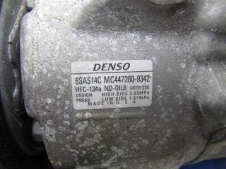 Компрессор кондиционера ACURA TLX 14-17 Седан 3.5