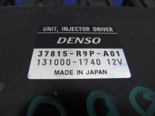 Блок управления форсунками ACURA TLX 14-17 Седан 3.5