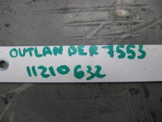 Клапан изменения фаз ГРМ ASX / OUTLANDER SPORT 10-21 2018 Внедорожник 2.0