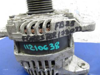 Генератор FORESTER 12-19 2015 Внедорожник 2.5