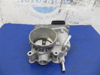 Дроссельная заслонка SUBARU FORESTER 12-19 2015 Б/У Дроссельная заслонка SUBARU FORESTER 12-19 2015