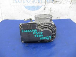 Дроссельная заслонка FORESTER 12-19 2015 Внедорожник 2.5