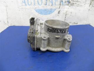 Дроссельная заслонка FORESTER 12-19 2015 Внедорожник 2.5
