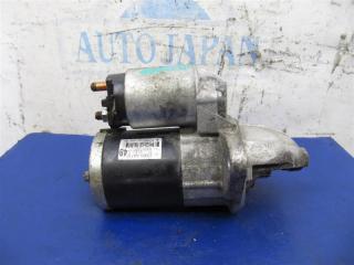 Стартер SUBARU FORESTER 12-19 2015 Б/У Стартер SUBARU FORESTER 12-19 2015