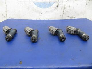 Форсунка топливная FORESTER 12-19 2015 Внедорожник 2.5