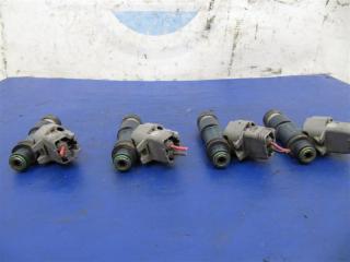 Форсунка топливная FORESTER 12-19 2015 Внедорожник 2.5