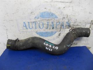 Патрубок системы охлаждения MAZDA CX-9 06-16 Внедорожник 3.7