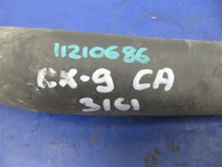 Патрубок системы охлаждения CX-9 06-16 2010 Внедорожник 3.7