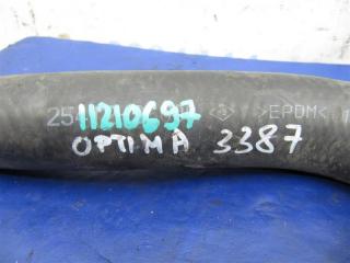 Патрубок системы охлаждения OPTIMA TF 11-16 2011 Седан 2.4