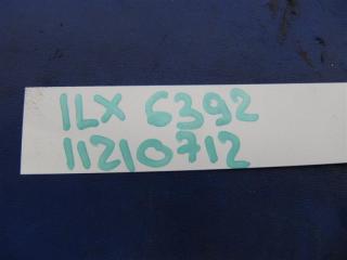 Датчик детонации ILX 12-16 2014 Седан 2.0