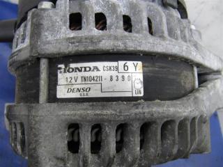 Генератор ACURA TLX 14-17 Седан 3.5