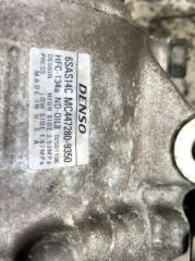 Компрессор кондиционера TLX 14-17 2015 Седан 2.4