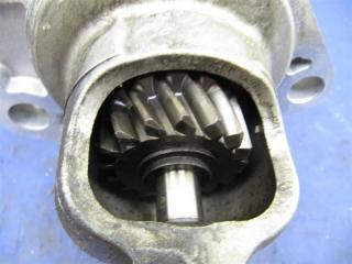 Стартер TLX 14-17 2015 Седан 2.4