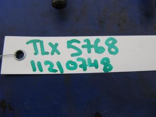 Форсунка топливная TLX 14-17 2015 Седан 2.4