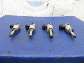 Форсунка топливная TLX 14-17 2015 Седан 2.4