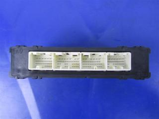 Блок управления двигателем FORESTER 12-19 2013 Внедорожник 2.5