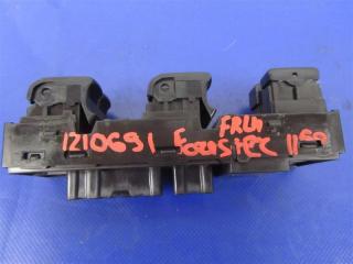 Блок управления стеклоподъемниками передний левый FORESTER 12-19 2013 Внедорожник 2.5