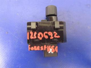 Блок управления зеркалами FORESTER 12-19 2013 Внедорожник 2.5