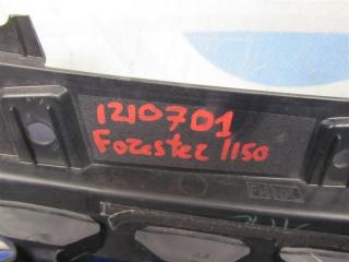 Решетка радиатора FORESTER 12-19 2013 Внедорожник 2.5