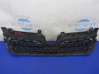 Решетка радиатора SUBARU FORESTER 12-19 Внедорожник 2.5