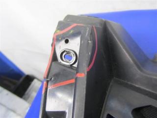 Решетка радиатора FORESTER 12-19 2013 Внедорожник 2.5