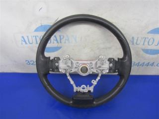 Руль SUBARU FORESTER 12-19 Внедорожник 2.5