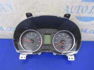 Панель приборов SUBARU FORESTER 12-19 2013