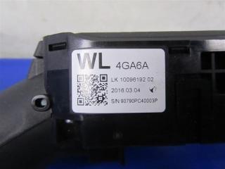 Подрулевой переключатель INFINITI Q50 15-20 Седан 3.0 VR30DDTT