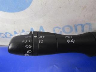 Подрулевой переключатель Q50 15-20 2016 Седан 3.0 VR30DDTT