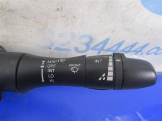 Подрулевой переключатель Q50 15-20 2016 Седан 3.0 VR30DDTT