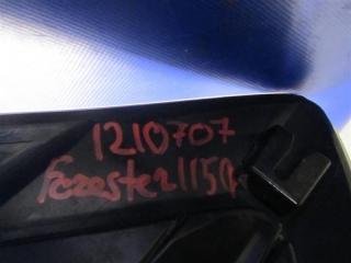 Фонарь наружный задний правый FORESTER 12-19 2013 Внедорожник 2.5