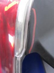 Фонарь наружный задний правый FORESTER 12-19 2013 Внедорожник 2.5