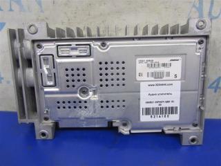 Усилитель звука INFINITI Q50 15-20 Седан 3.0 VR30DDTT