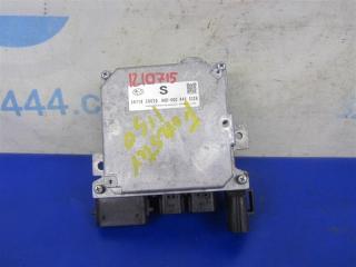 Блок управления электроусилителем руля SUBARU FORESTER 12-19 2013