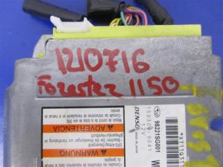 Блок управления AIRBAG FORESTER 12-19 2013 Внедорожник 2.5