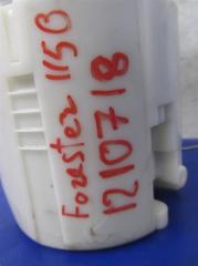 Топливный насос FORESTER 12-19 2013 Внедорожник 2.5