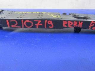 Кронштейн заднего бампера задний правый FORESTER 12-19 2013 Внедорожник 2.5