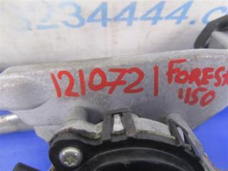 Трапеция стеклоочистителей FORESTER 12-19 2013 Внедорожник 2.5