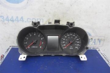 Панель приборов MITSUBISHI LANCER X 10 07-15