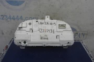 Панель приборов LANCER X 10 07-15