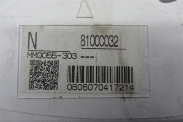 Панель приборов LANCER X 10 07-15