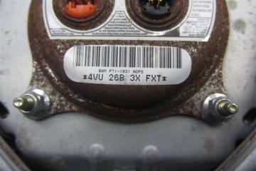 Подушка безопасности в руль ASX / OUTLANDER SPORT 10-21