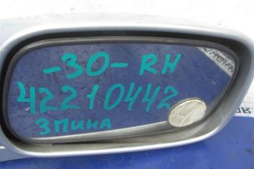 Зеркало правое CAMRY 30 02-06