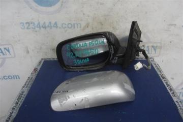 Зеркало левое TOYOTA COROLLA 150 06-13