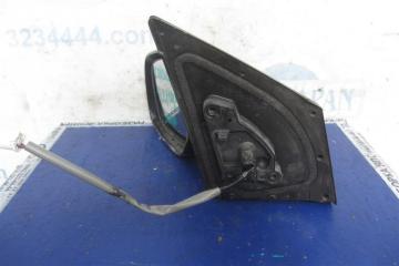 Зеркало левое COROLLA 150 06-13