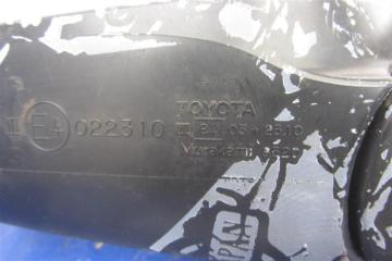 Зеркало левое COROLLA 150 06-13
