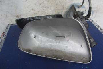 Зеркало левое COROLLA 150 06-13