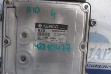 Блок управления двигателем RIO JB 2005-2011