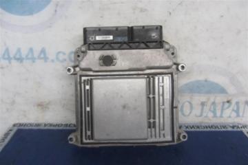 Блок управления двигателем RIO JB 2005-2011