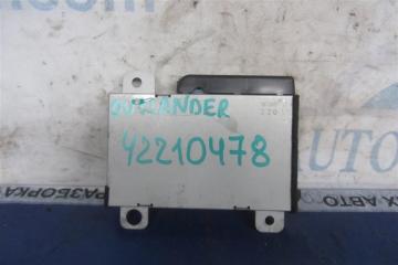 Блок управления блютуз MITSUBISHI ASX / OUTLANDER SPORT 10-21